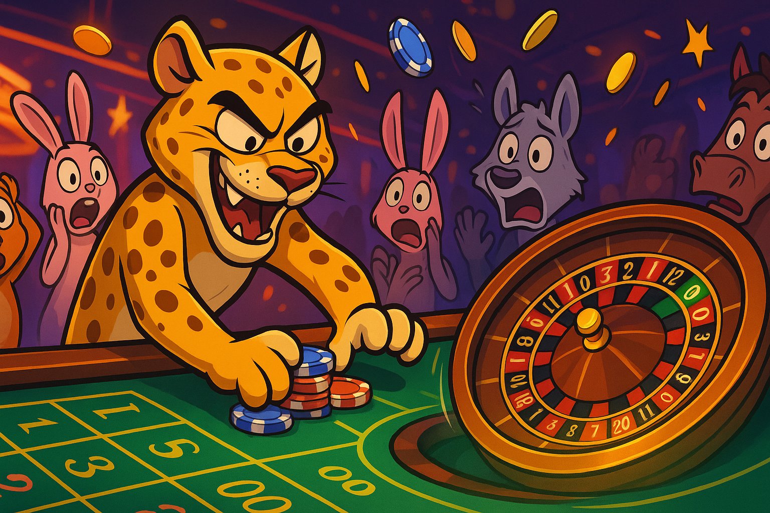 myam88 Fish Games Provider များ — Jili, Spadegaming ငါးပစ်ဂိမ်း မျိုးစုံ