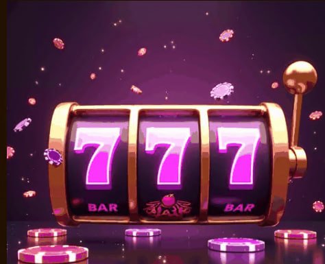myam88 Slots Jackpot ဆုကြေး Screen ပေါ်ပေါ်လာသောမြင်ကွင်း